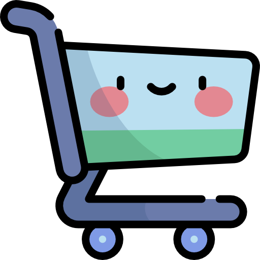 Cart Icon Download Smiley Cart